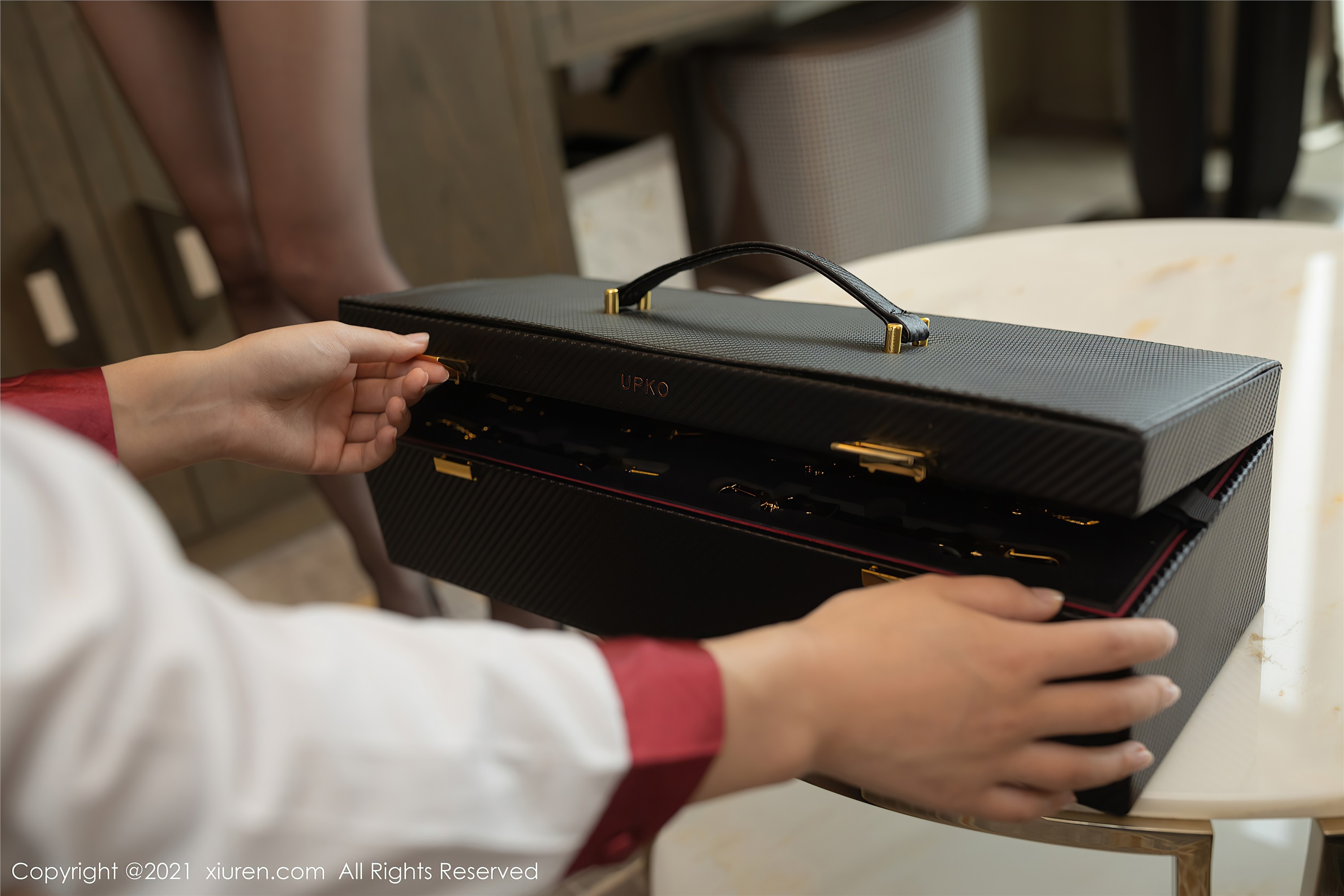 XiuRen秀人网  2021.04.30 No.3371 陆萱萱